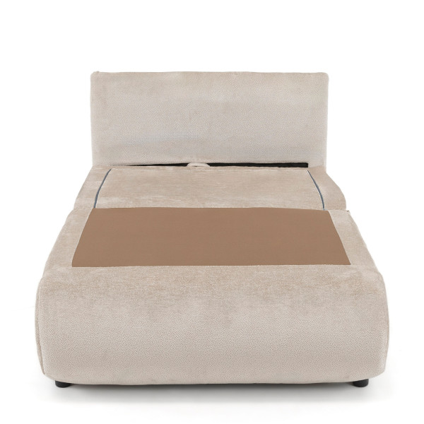 Sofa dwuosobowa z funkcją spania PETITE 100 | Aphrodite 03
