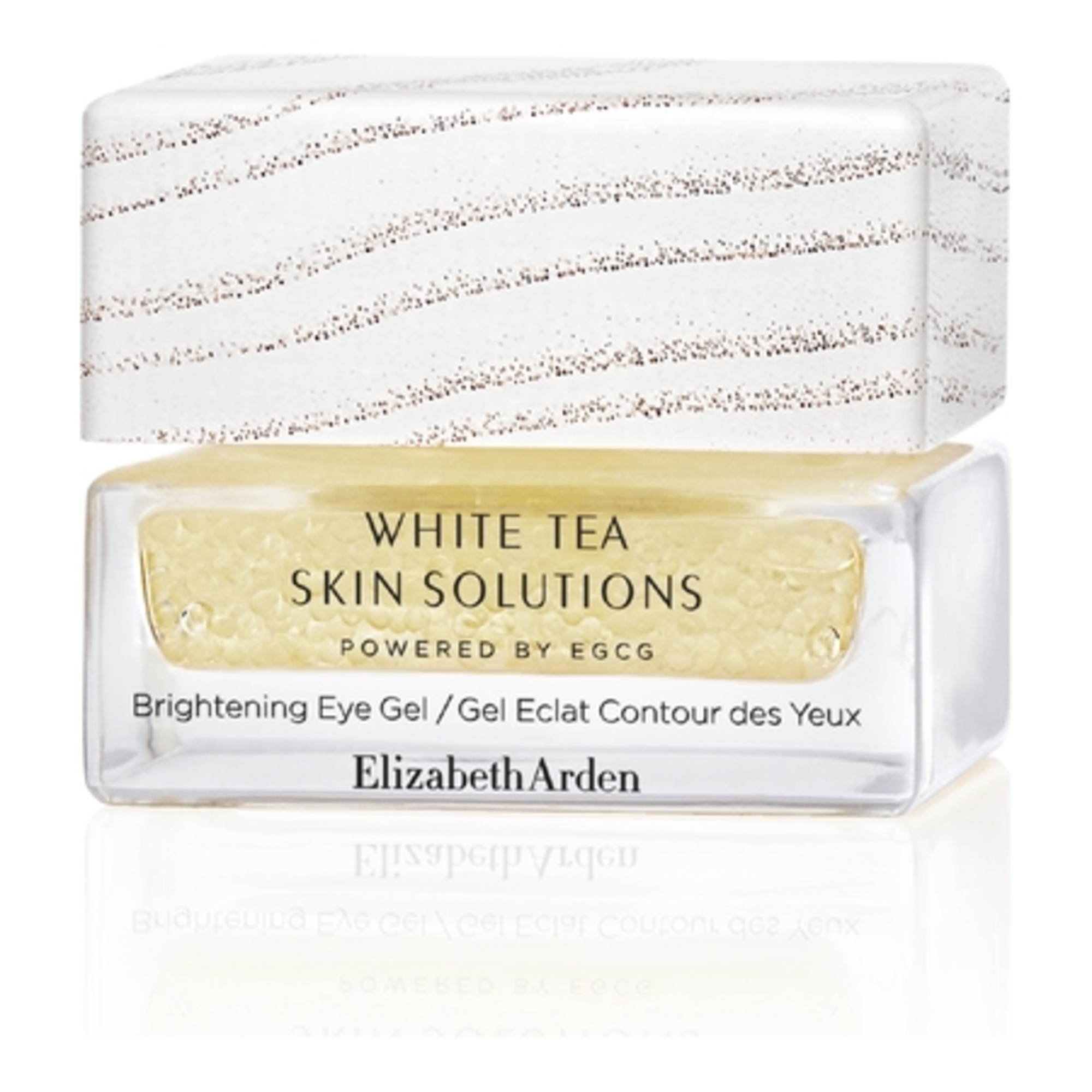 WHITE TEA SKIN SOLUTIONSGel éclat contour des yeux