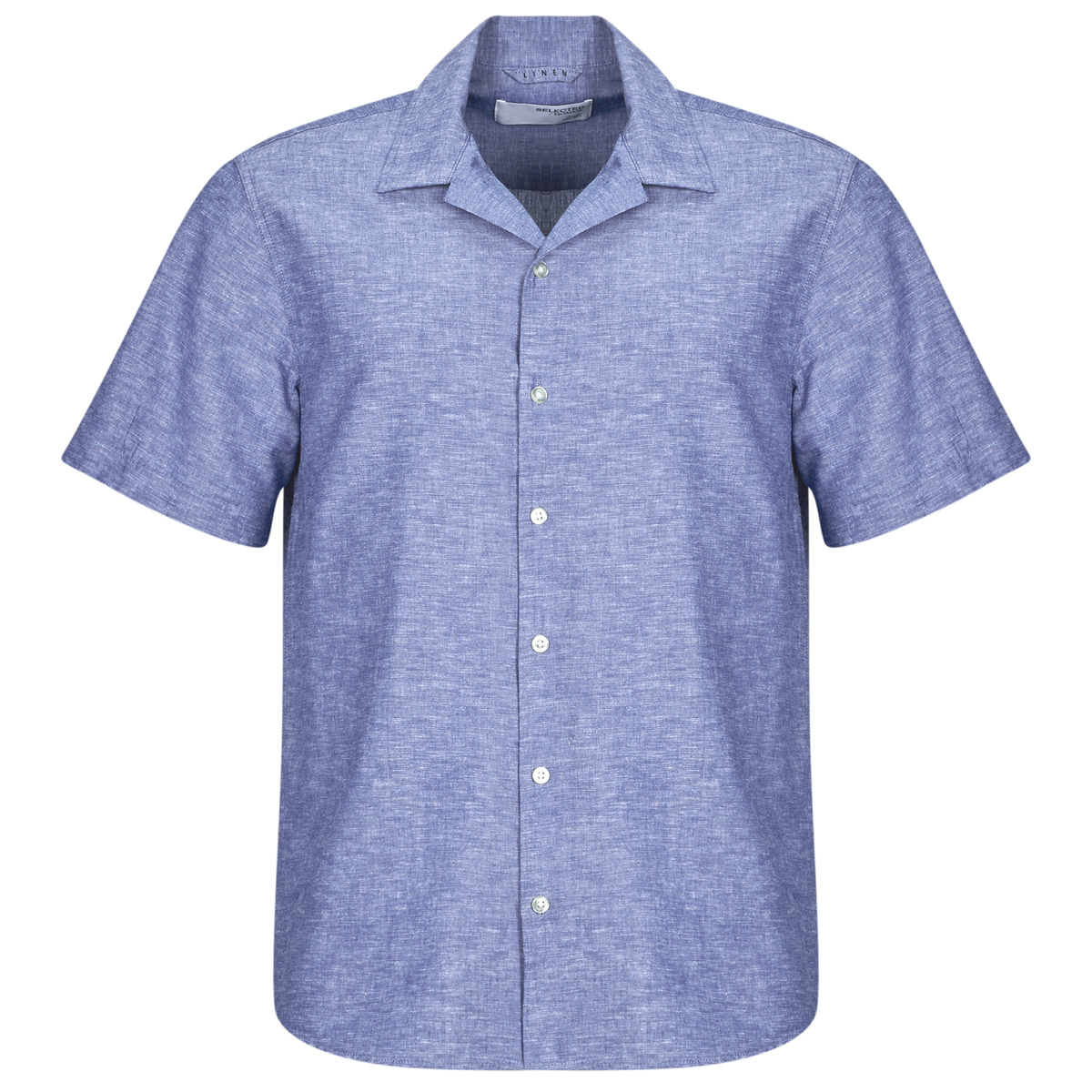 Selected - SLHREGSUN - Blue
