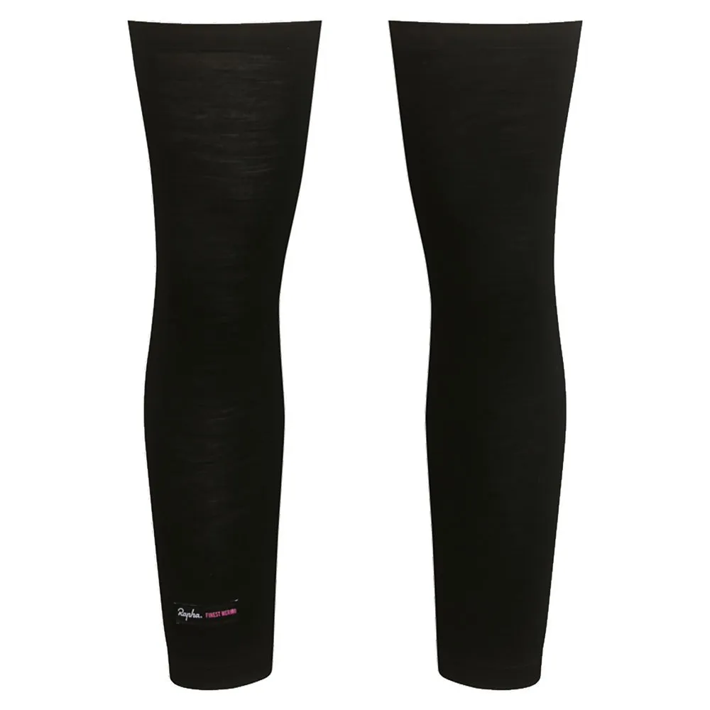 Rapha Merino knee warmers