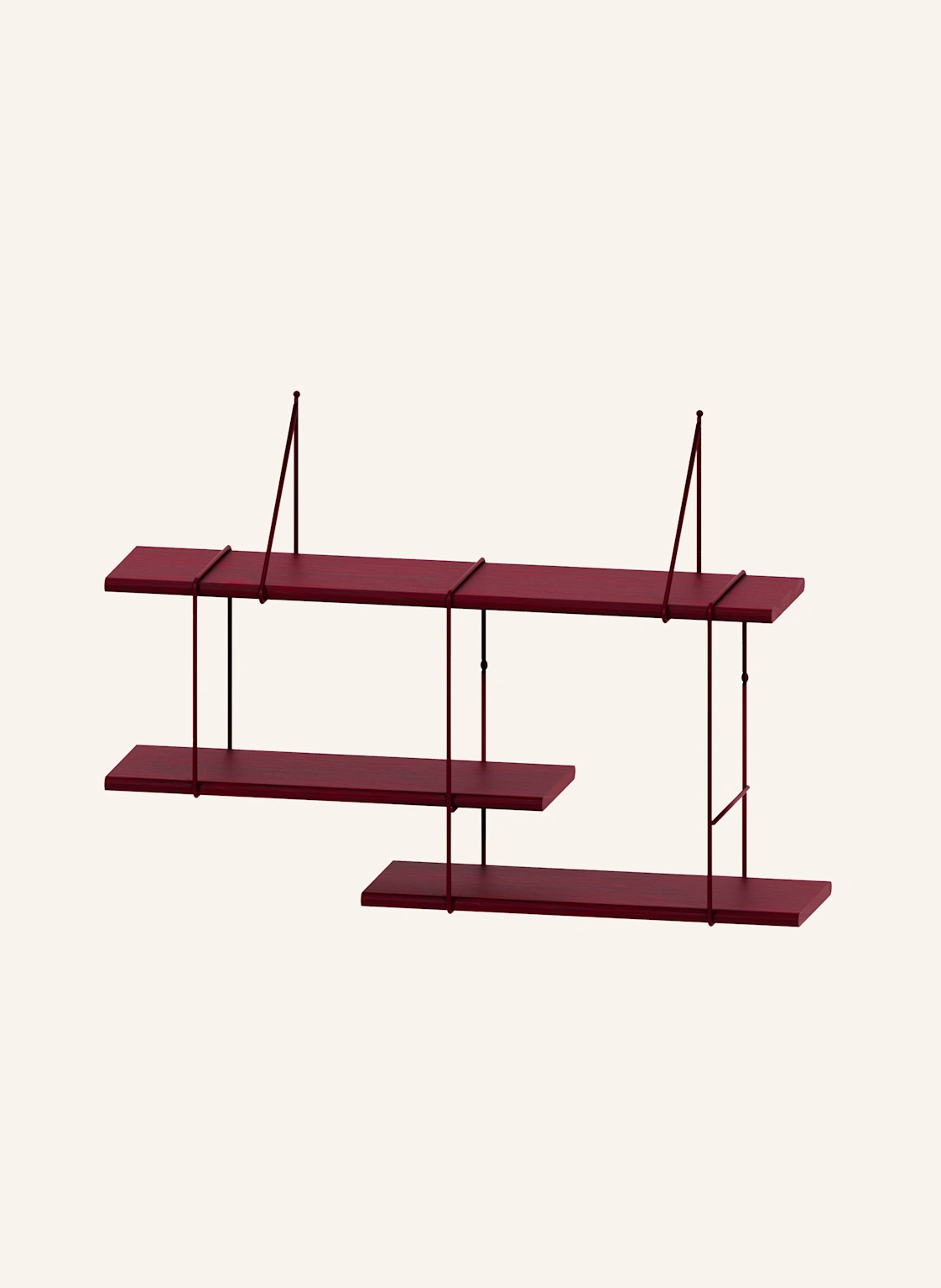 Studio Hausen Regal SHRINK