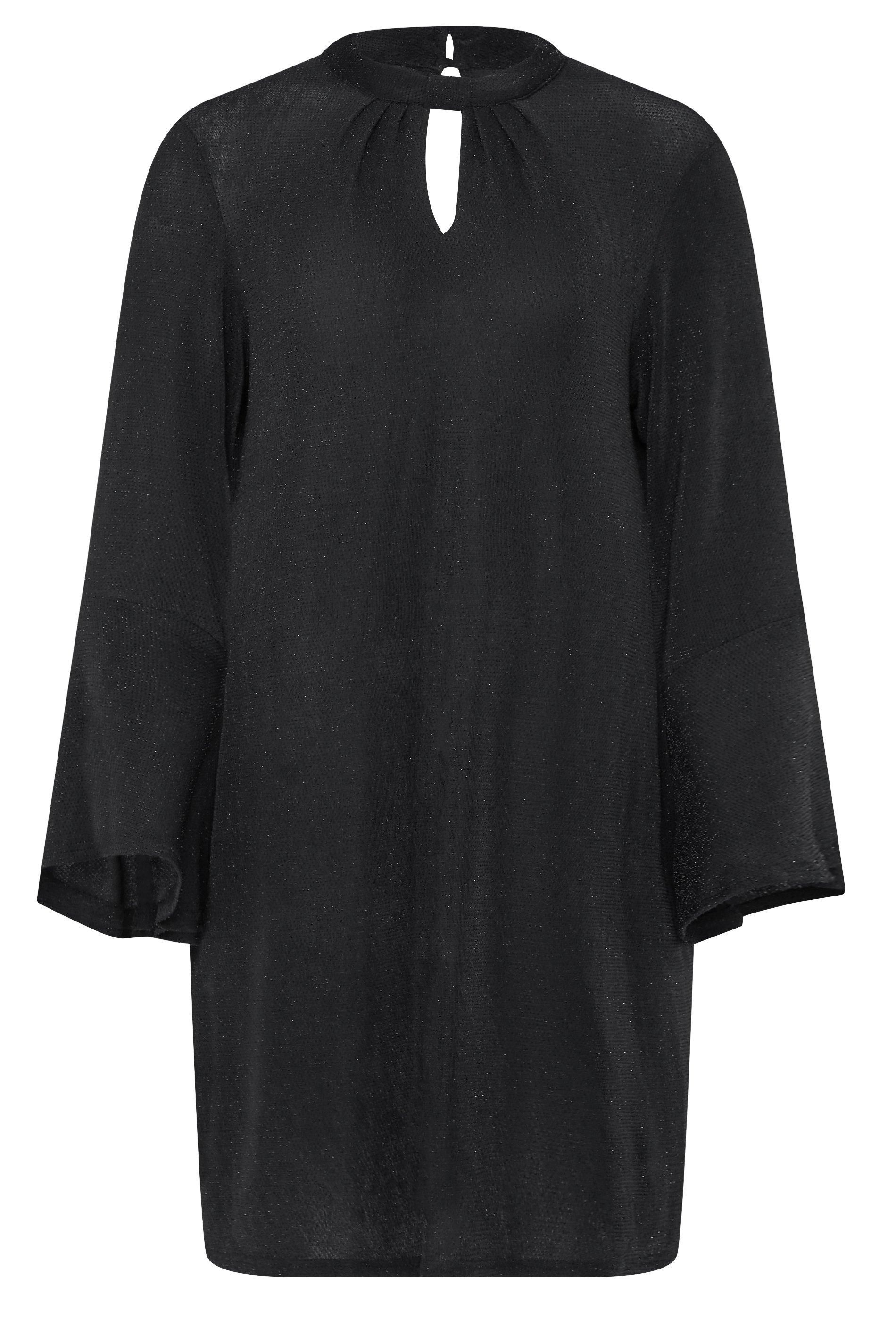 M&Co Keyhole Dress