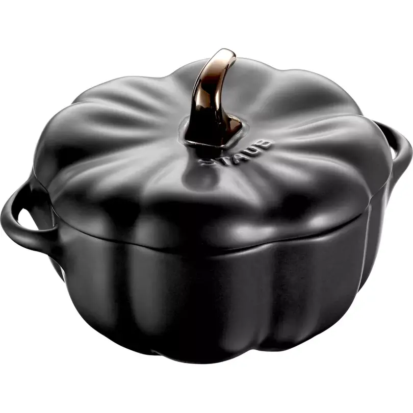 Mini-Cocotte Kürbis