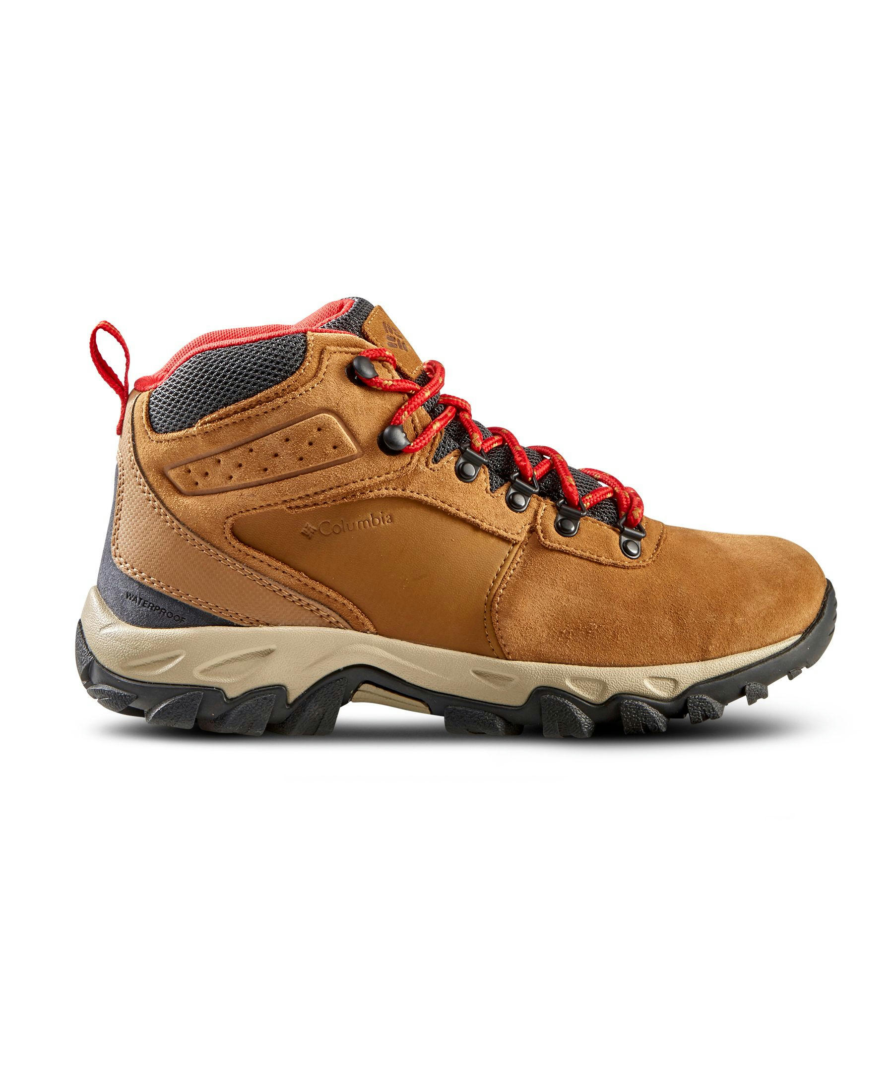 Columbia Men's Newton Ridge Hiking Boots - Wide