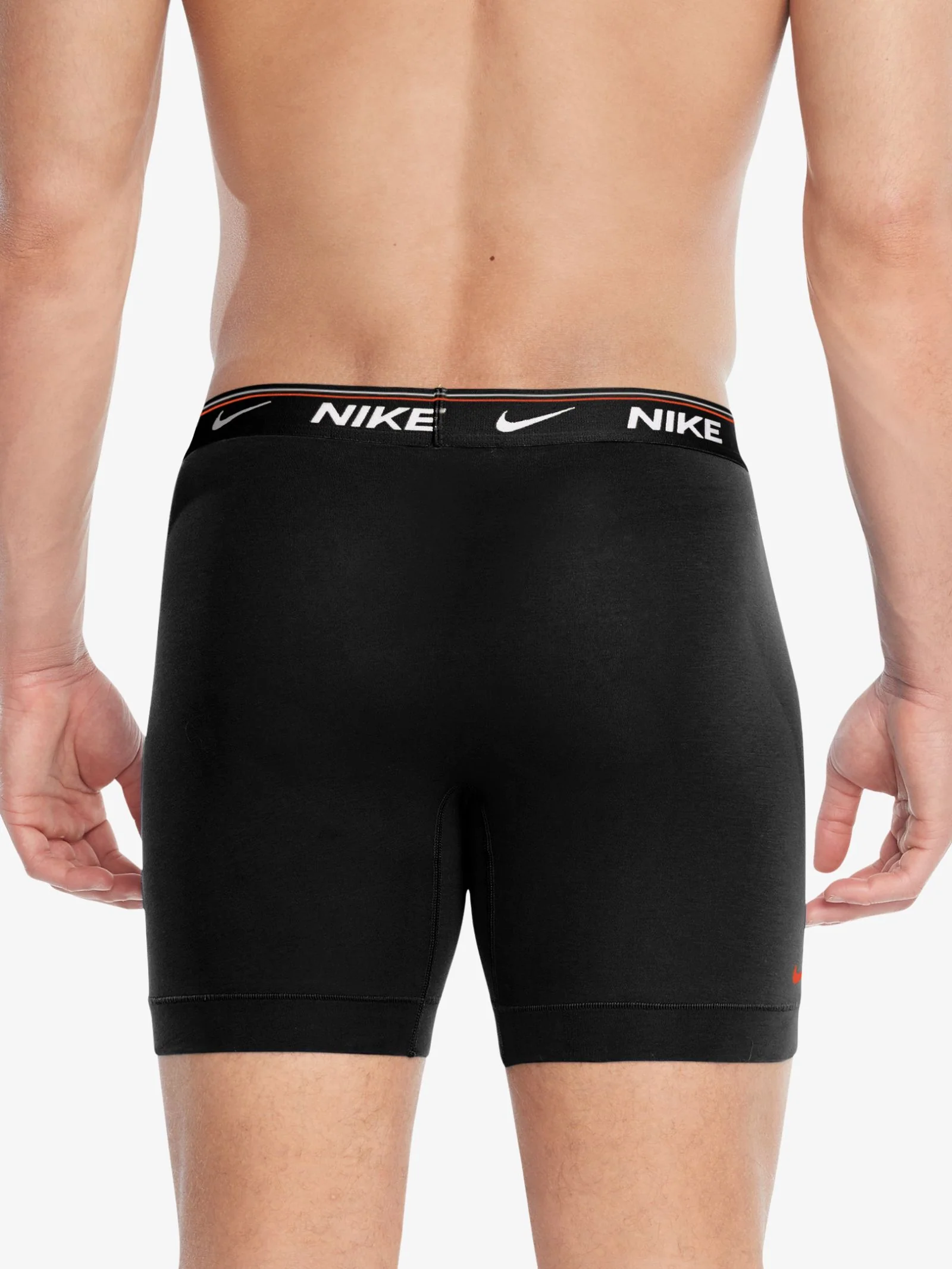 Men's Underwear Ultra Comfort Boxer Brief (3 Pack)