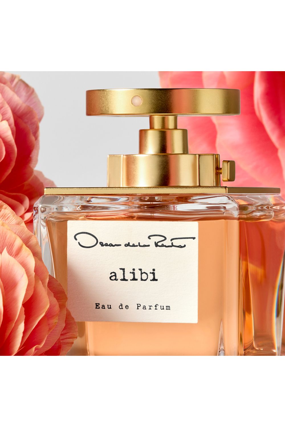 Oscar De La Renta Alibi Eau De Parfum