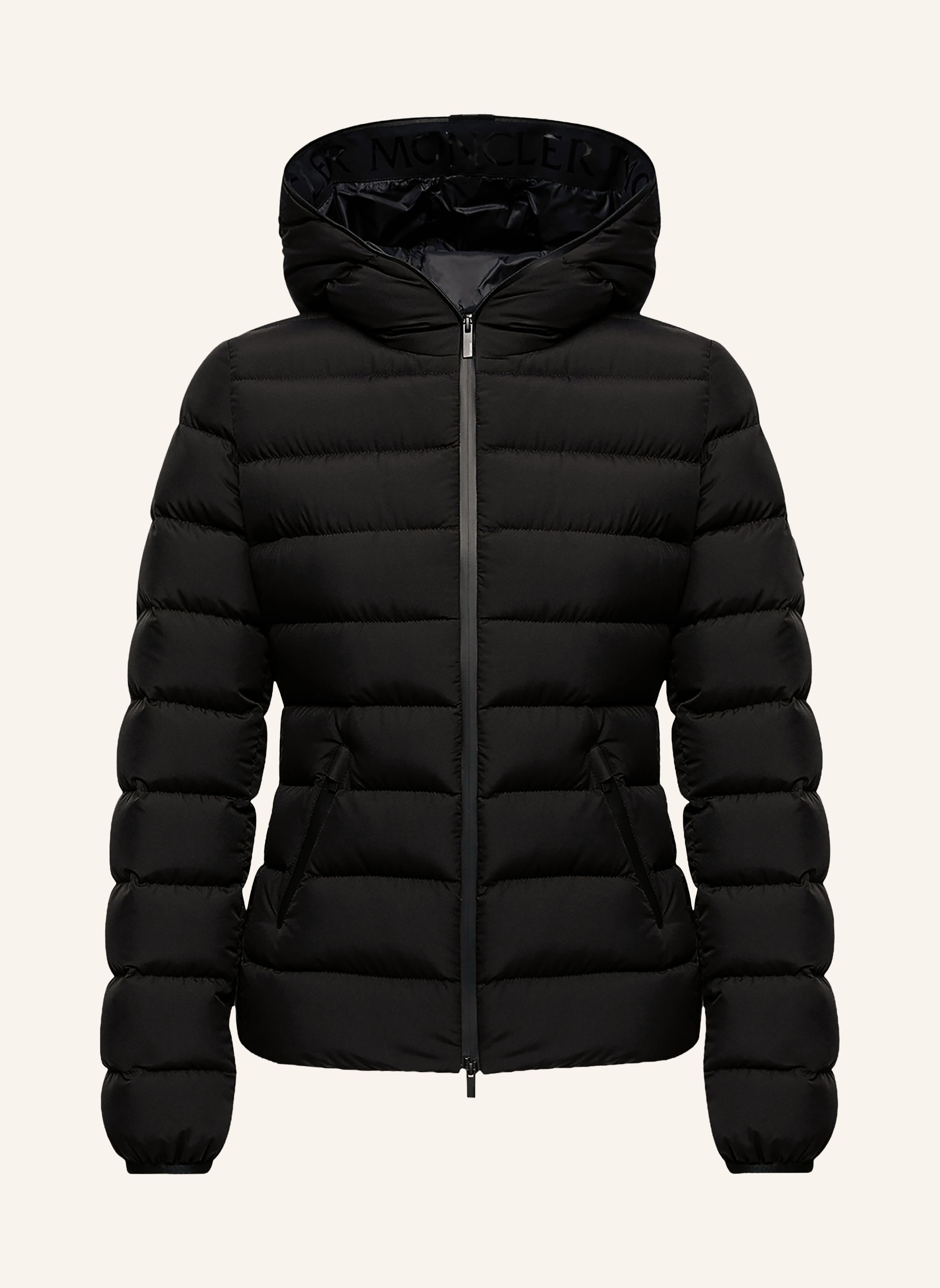 MONCLER Daunenjacke HERBES