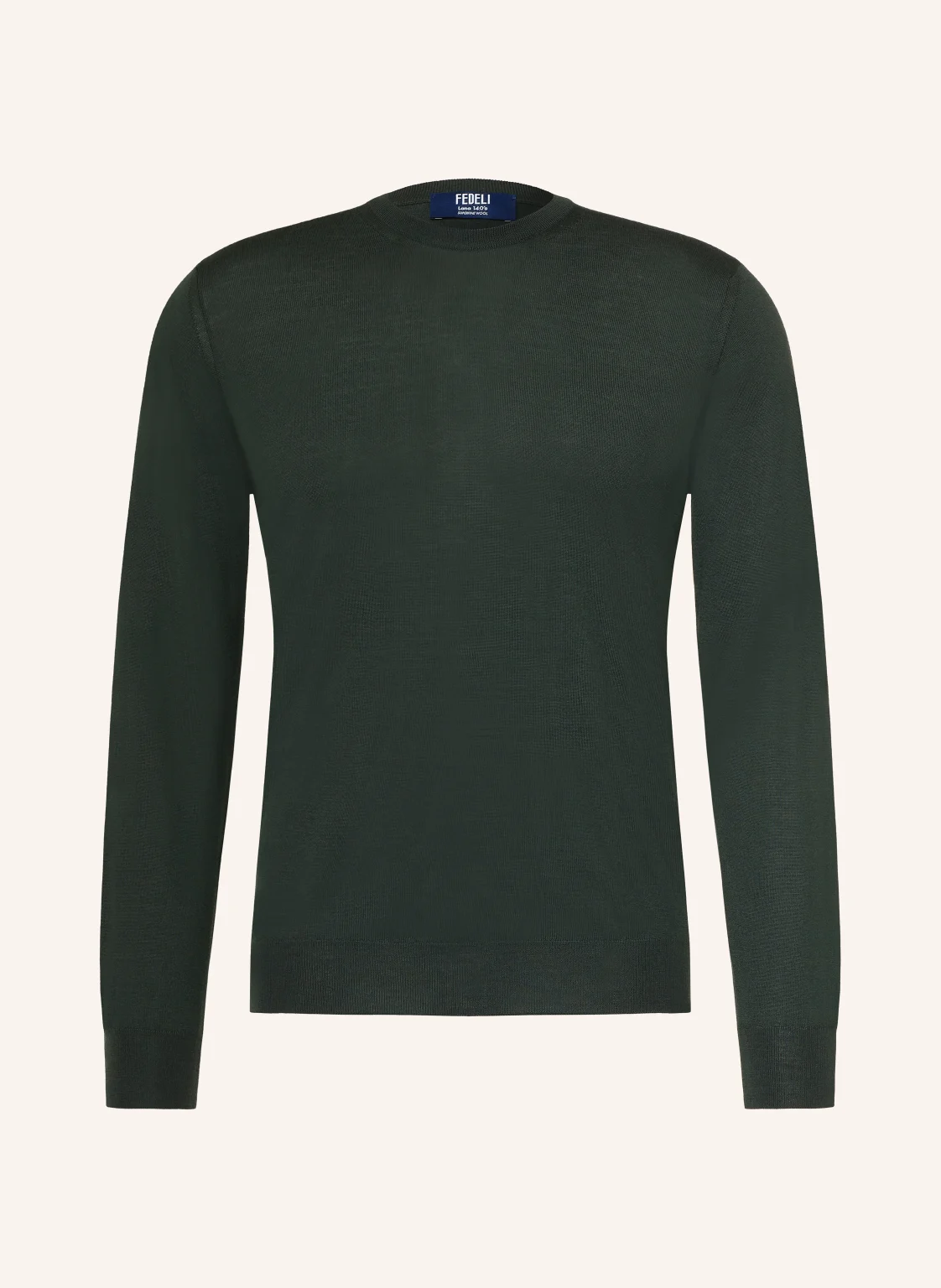 FEDELI Pullover