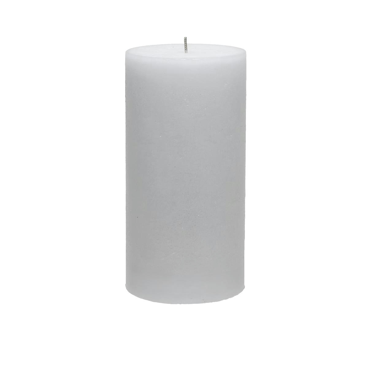 ANTIK - Bougie Antik XXL H20cm