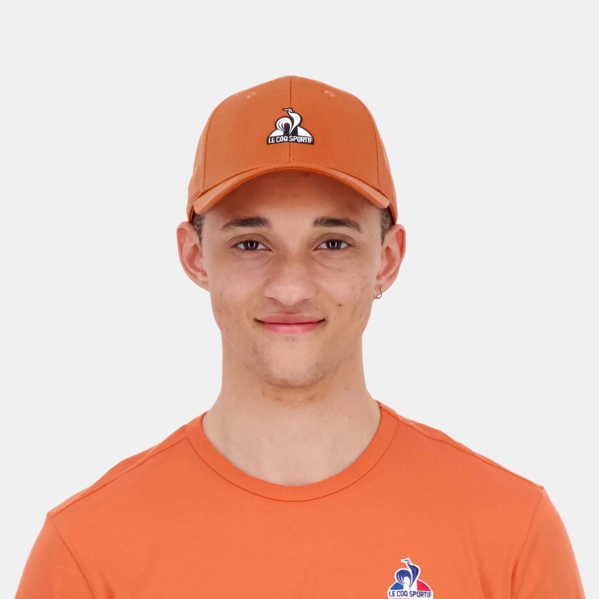 Casquette Essentiel