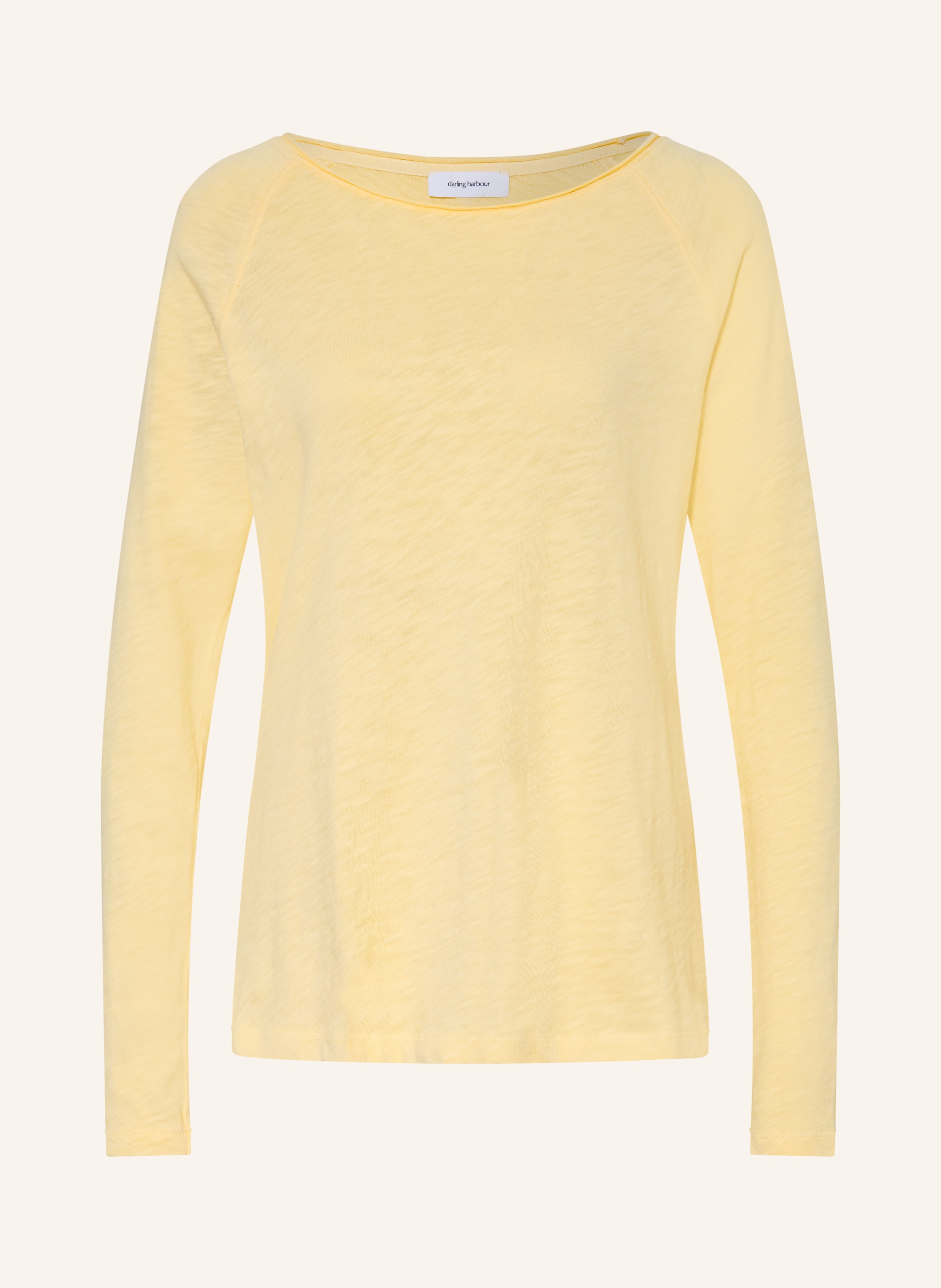 darling harbour Longsleeve