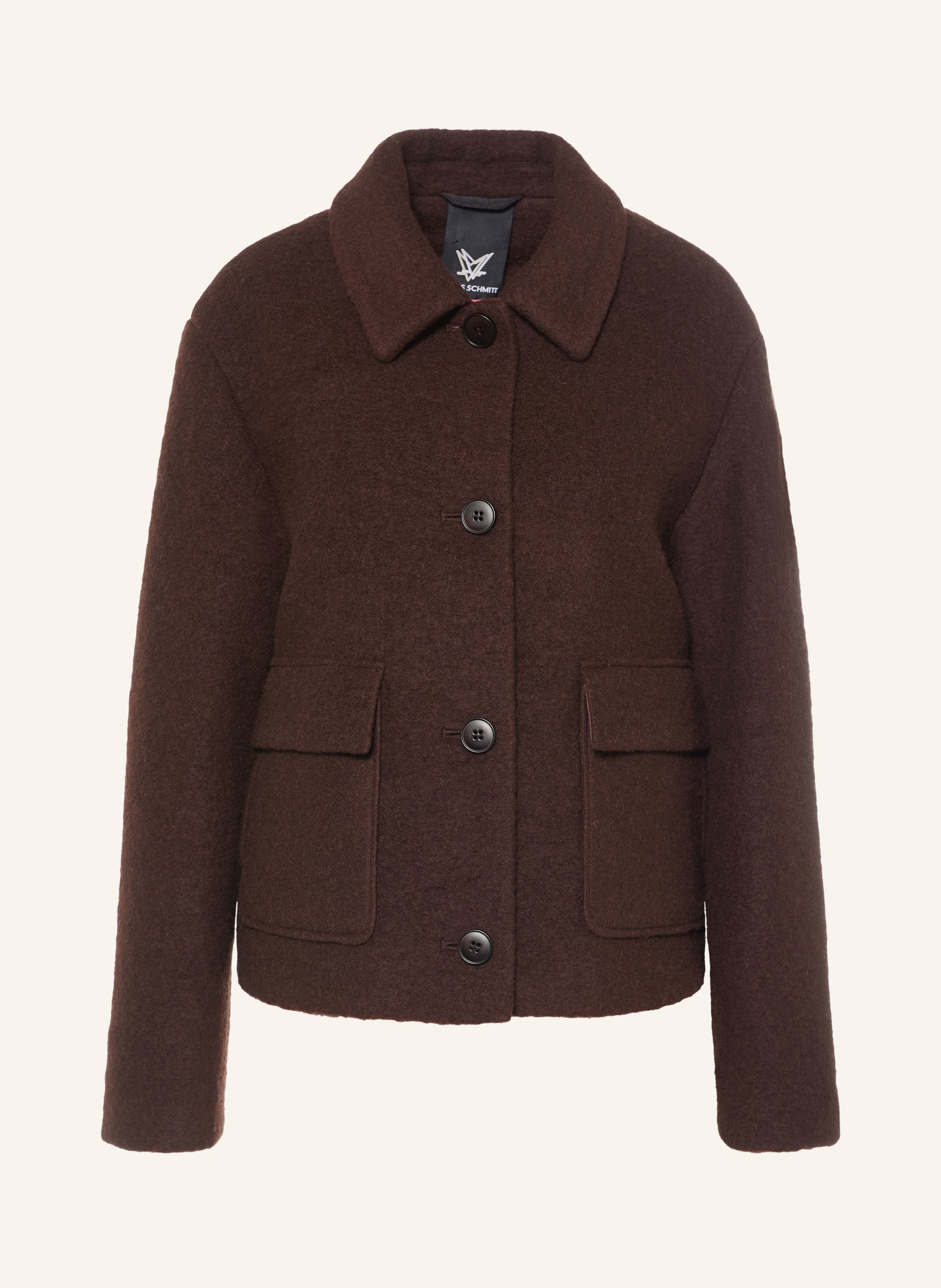 FUCHS SCHMITT Kastenjacke SALERNO
