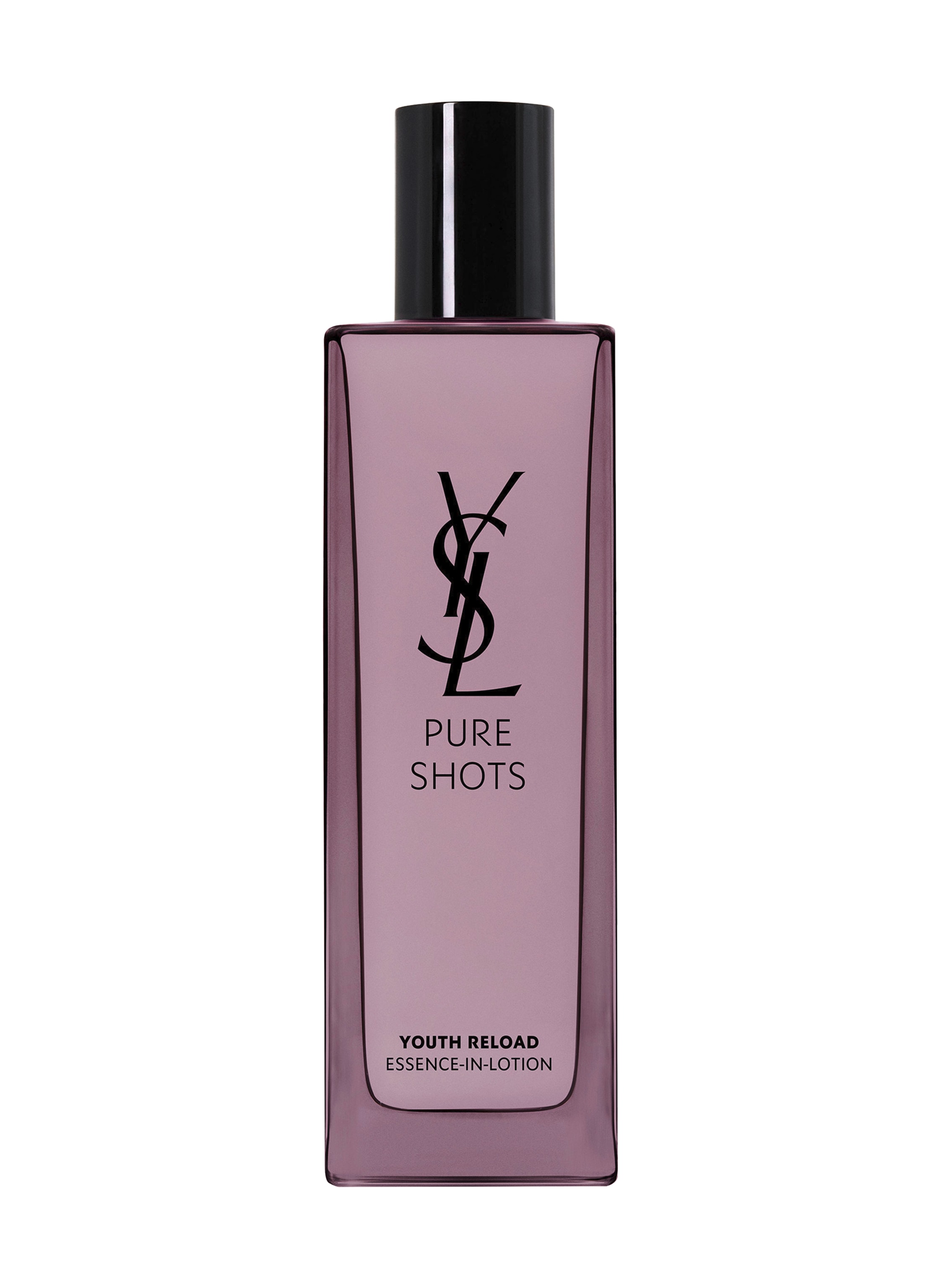 YVES SAINT LAURENT BEAUTÉ PURE SHOTS YOUTH RELOAD LOTION