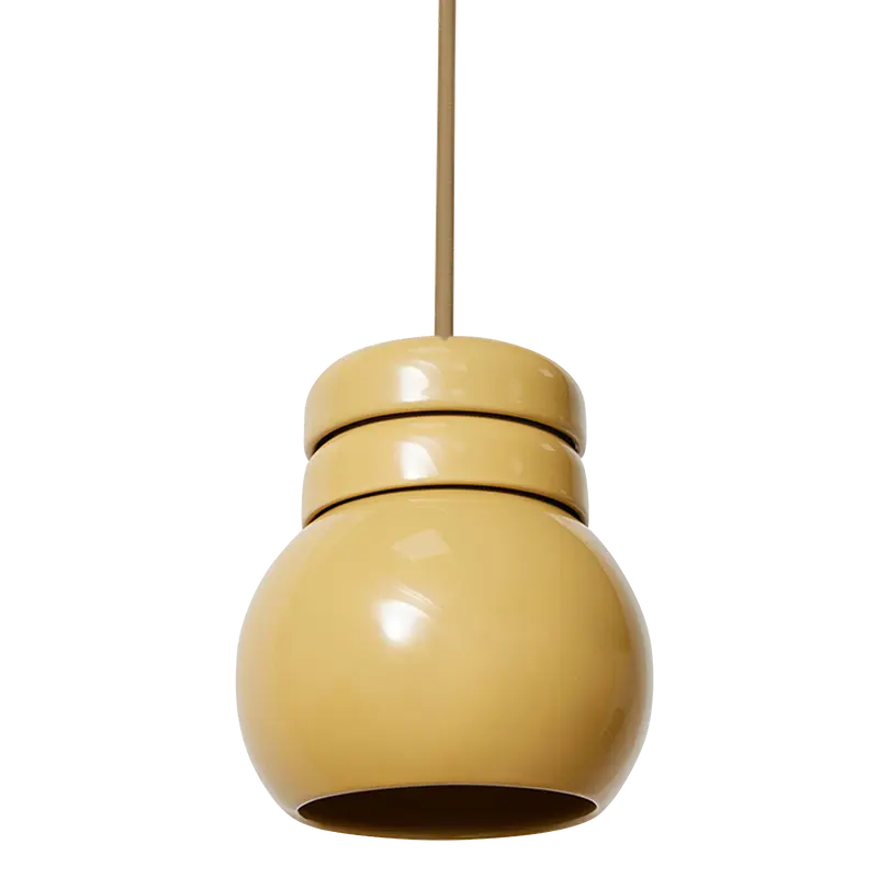 Hängeleuchte Bulb