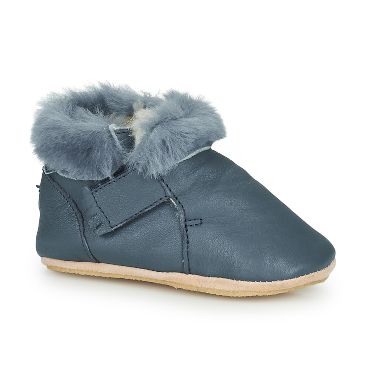 Easy Peasy - FOUBLU - Blue
