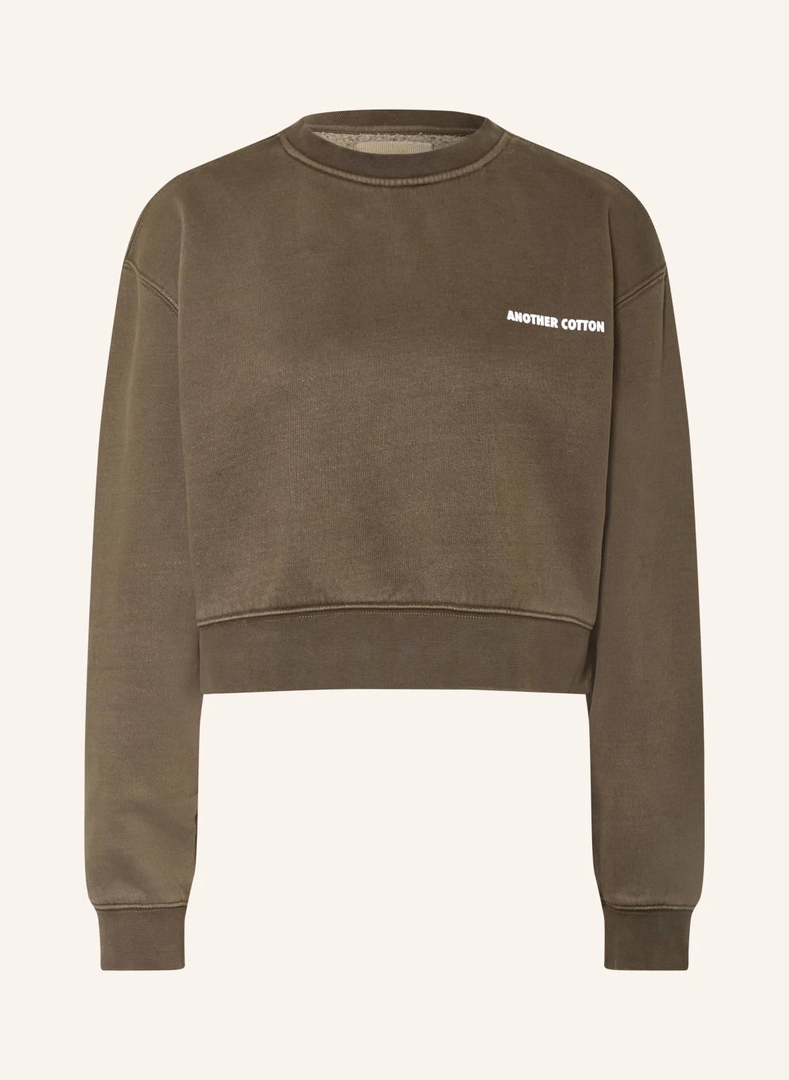 another COTTON LAB Sweatshirt