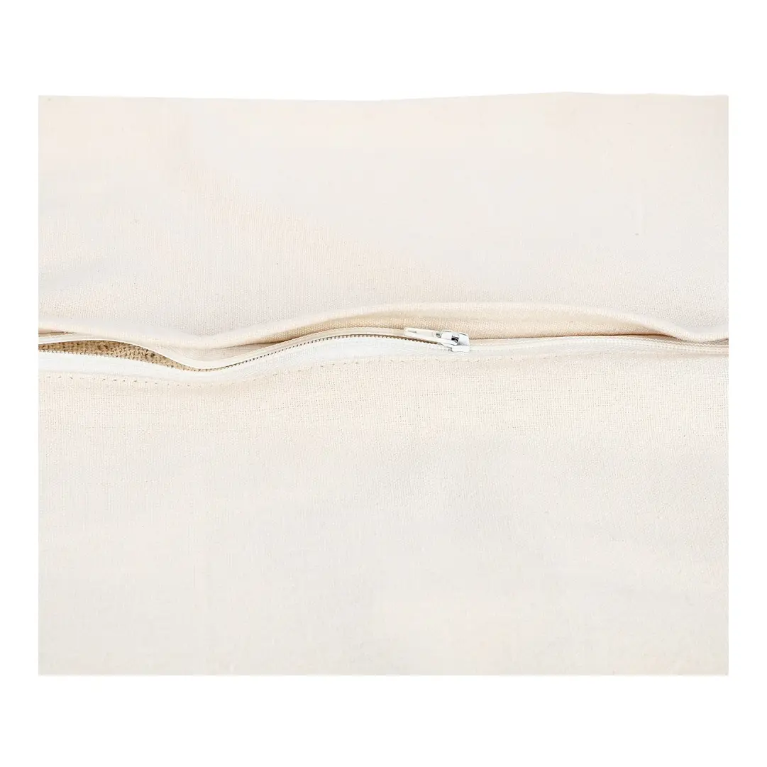 Kissenhülle Beige,L 450 x B 450 mm