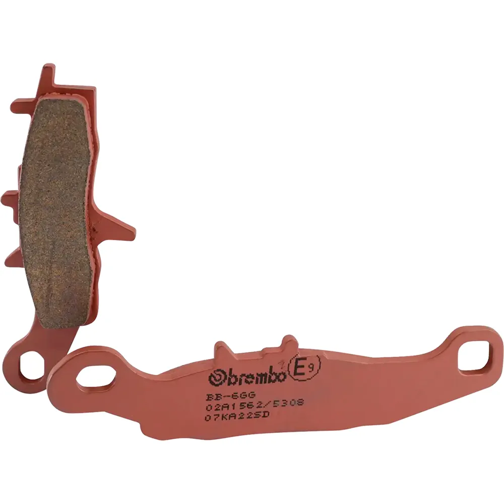 Brembo 07KA22SD Sintered Front Brake Pads