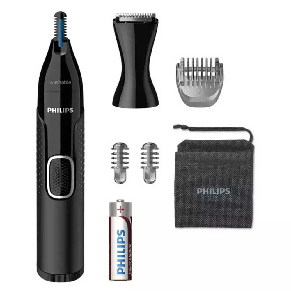 Philips Series 5000 nose trimmer