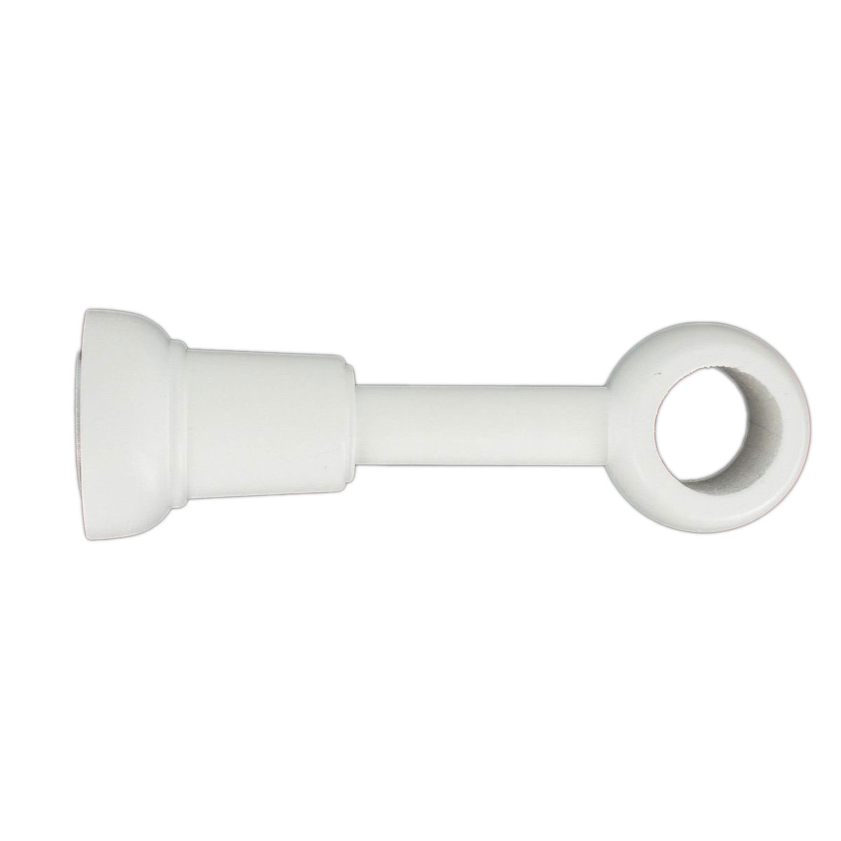 Suporte Longo Branco