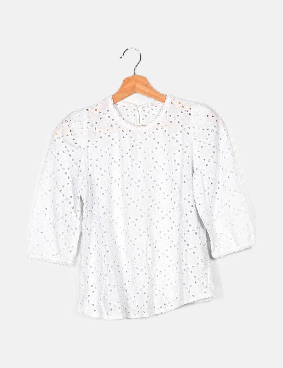 Camaïeu blouse