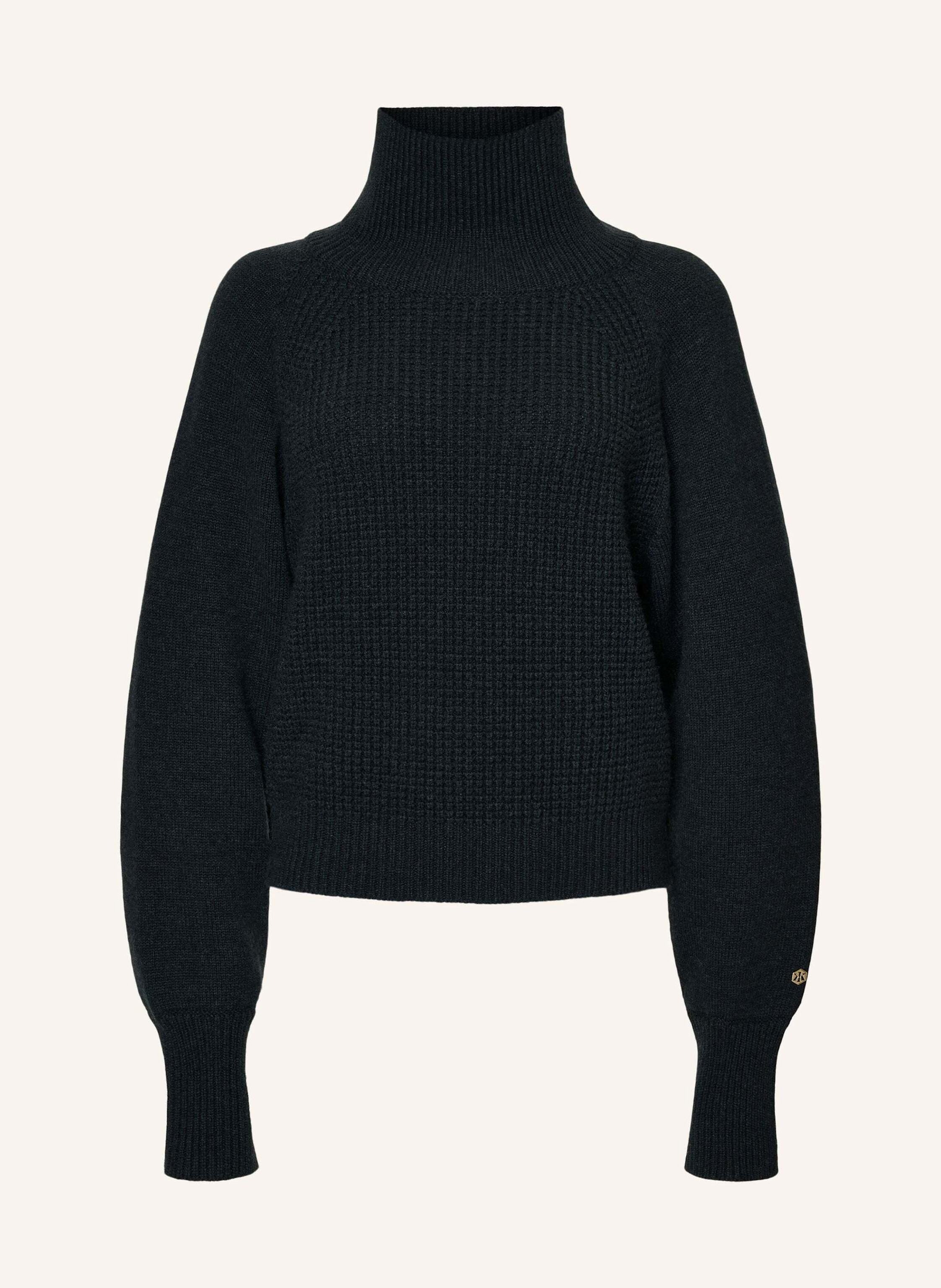 INA KESS Pullover CRISCRA CASHMERE TURTLENECK