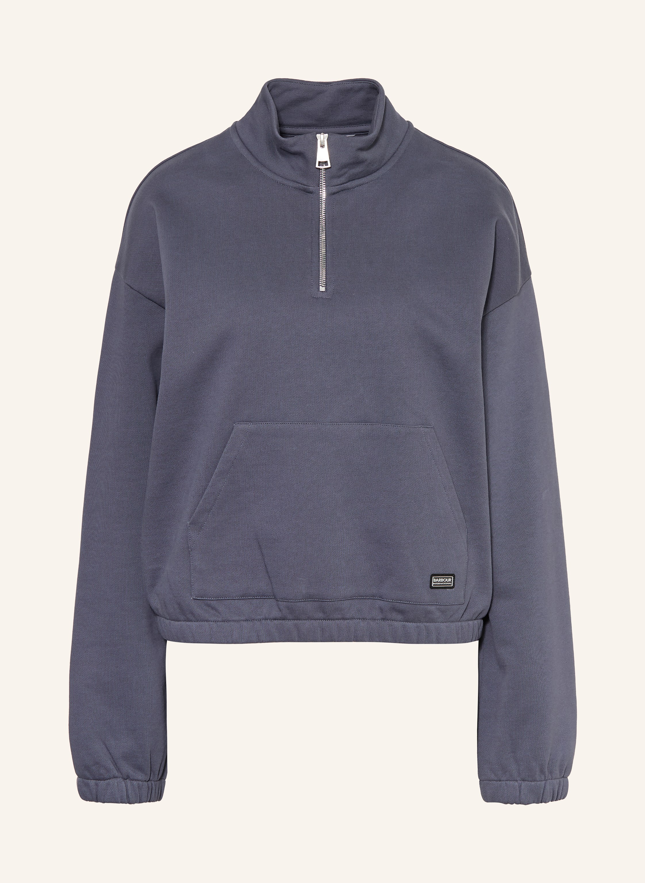 BARBOUR INTERNATIONAL Sweat-Troyer NOVA