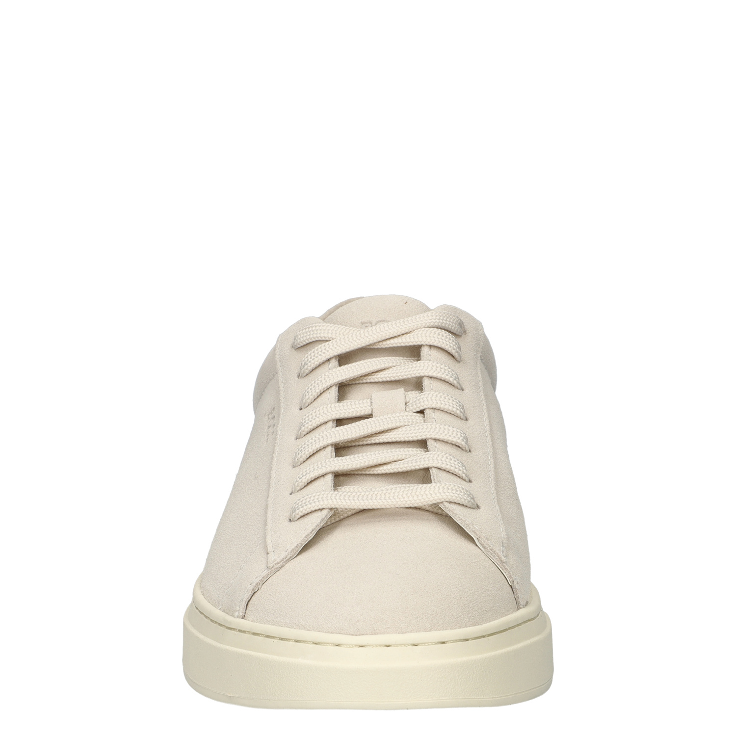 BOSS Kieran Tennis heren sneaker
