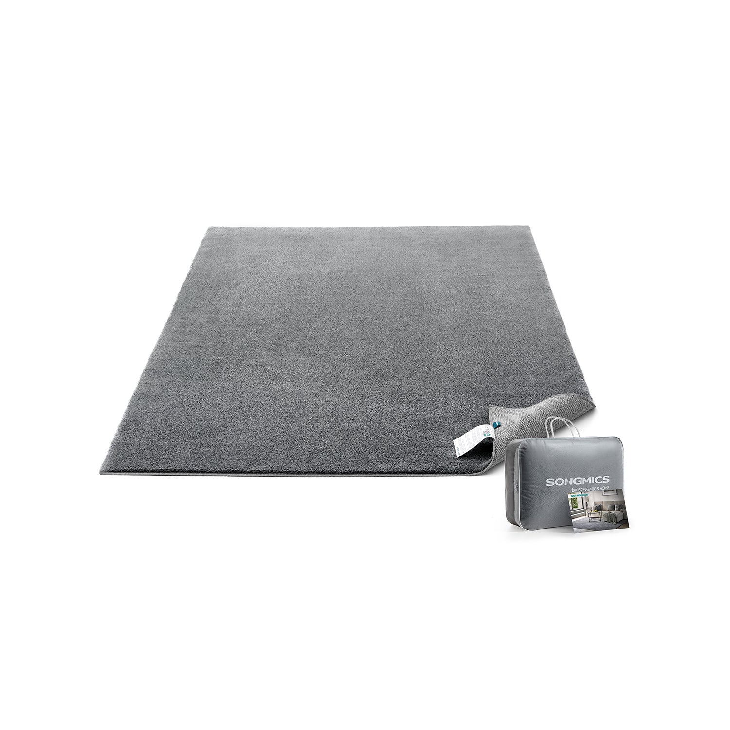 Tapis décoratif antidérapant