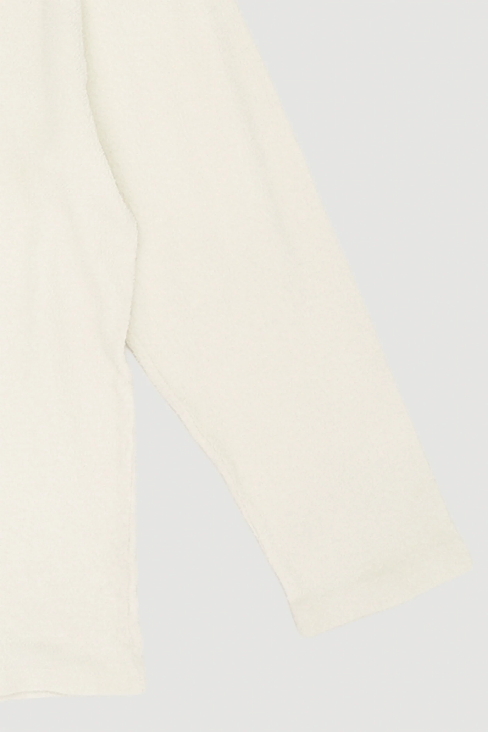 Re-Worn Mens Cotton Textured Sweater