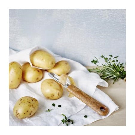 GastroMax dunschiller bio - 18.5 cm