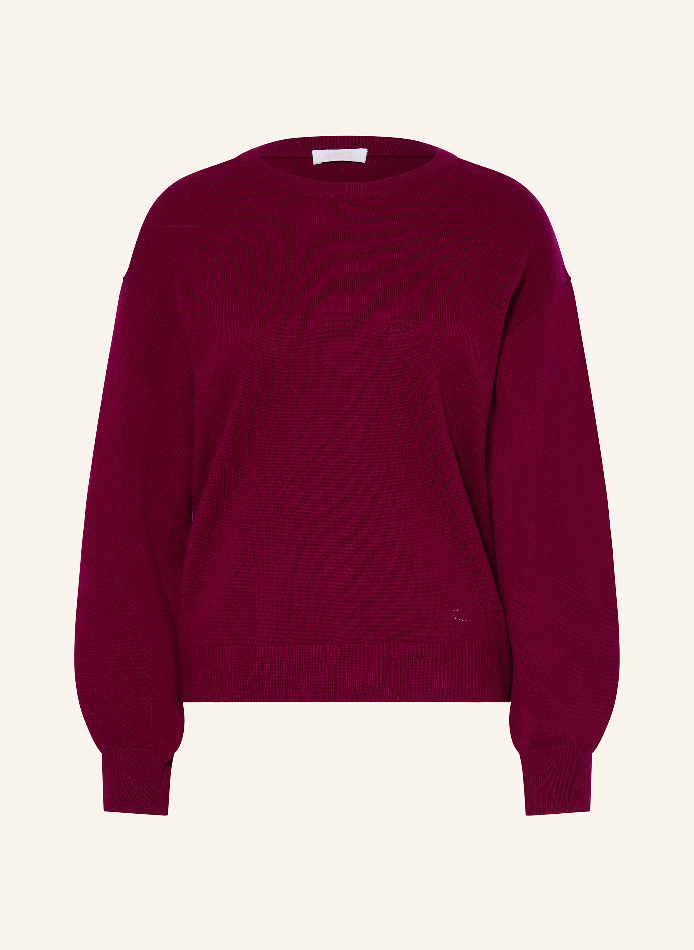 ERES Lounge-Pullover FAMOUS mit Cashmere