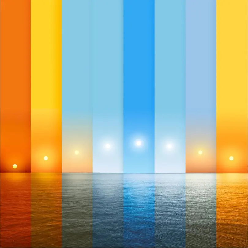 LED RETROFIT 2er-Set Philips Hue
