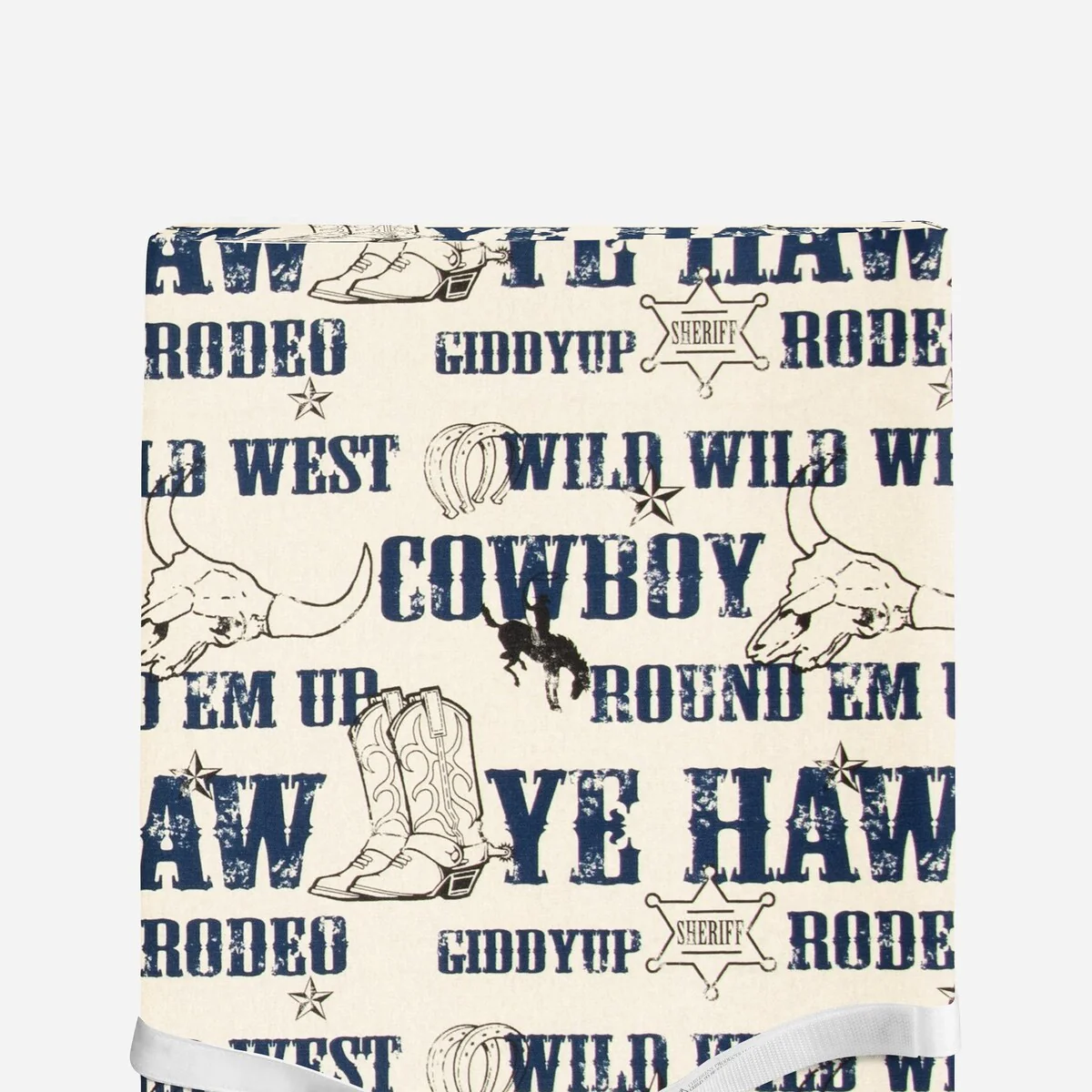 Carson Changing Pad Cover