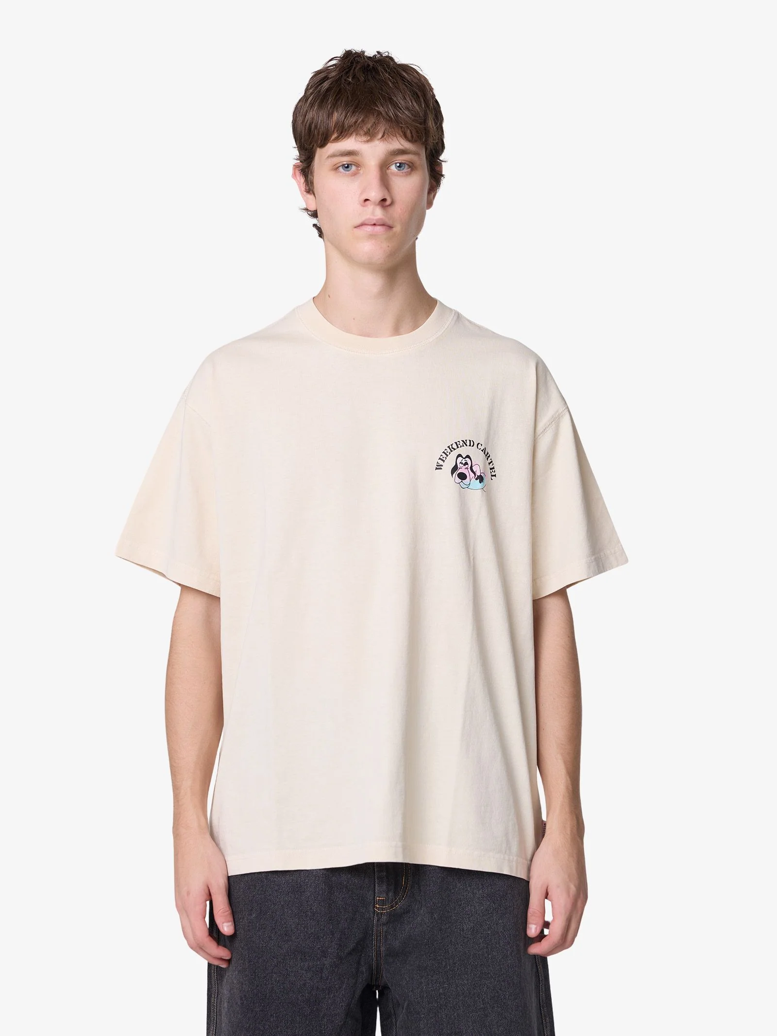 Blood Hound Tee