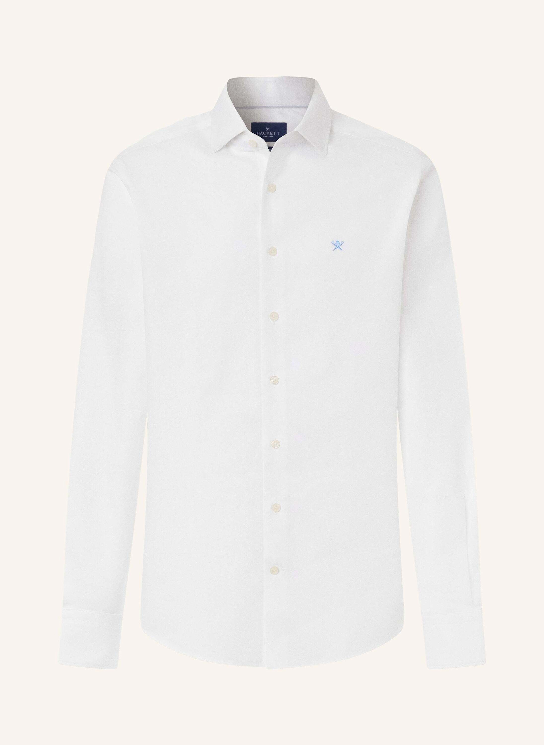 HACKETT LONDON Freizeithemd ESS TEXTURE