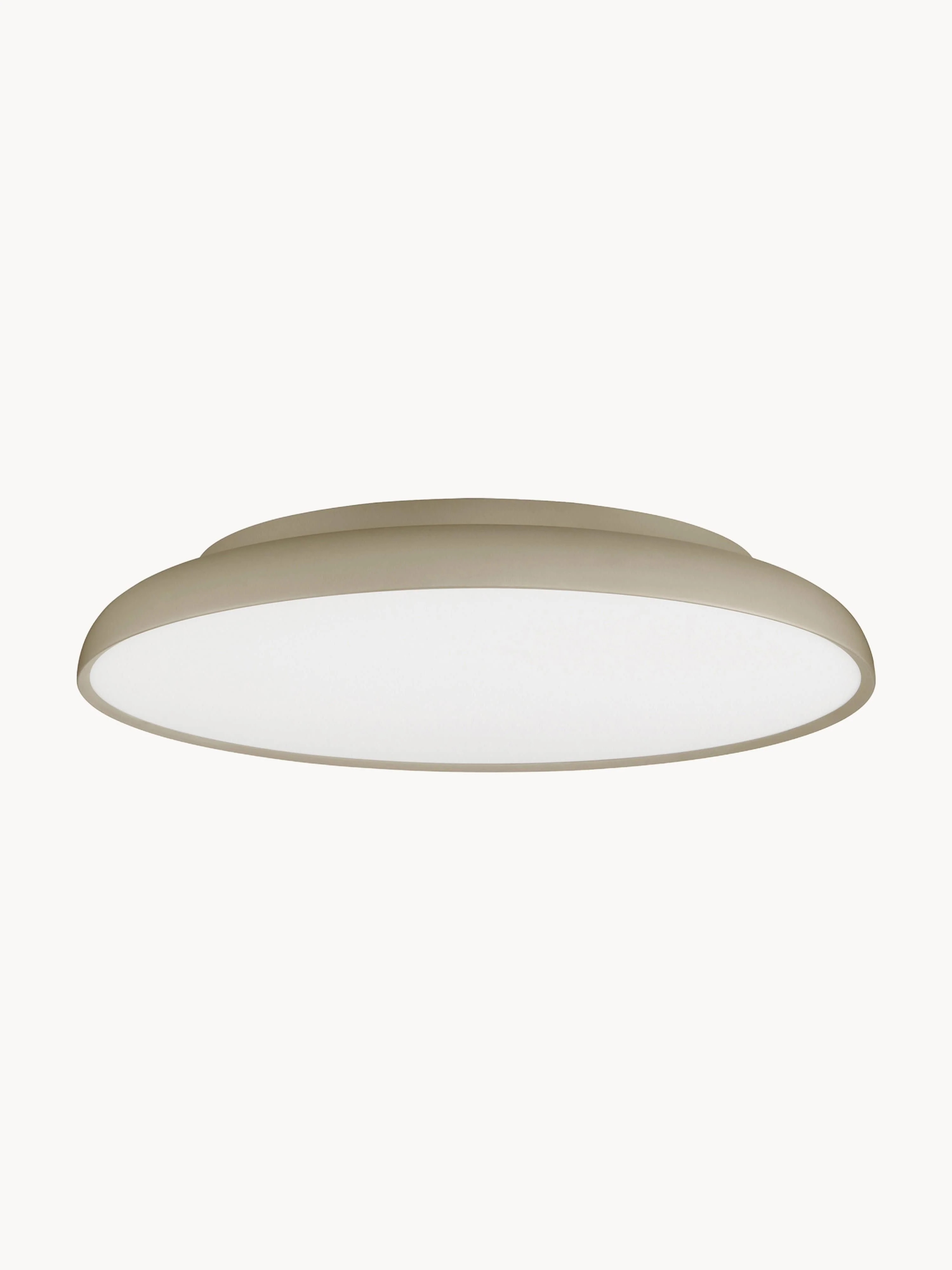 Dimmbare LED-Deckenleuchte Linus