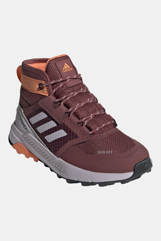 adidas Terrex Trailmaker Mid Rain.Ready Wandelschoen Kind