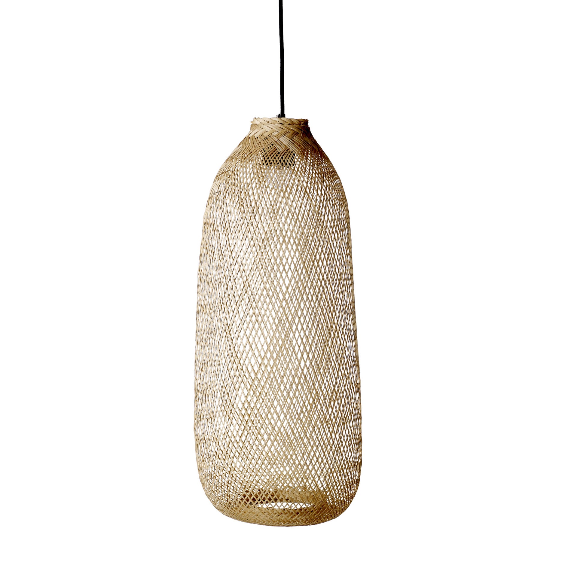 Bloomingville Bamboe Hanglamp