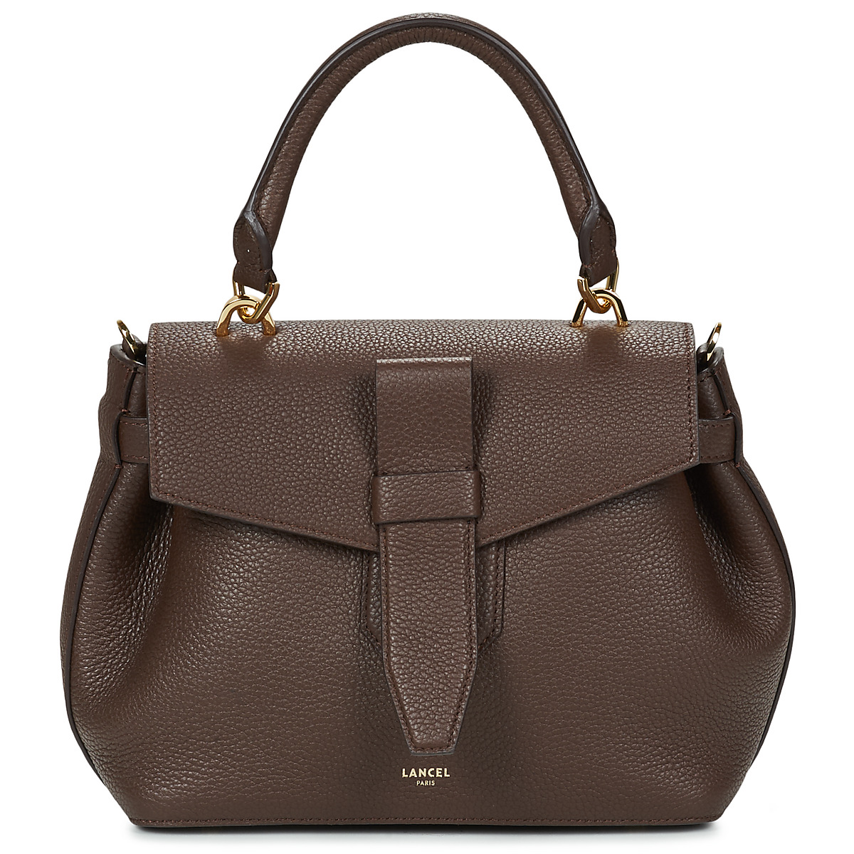 Lancel - CHARLIE DE LANCEL S - Brown