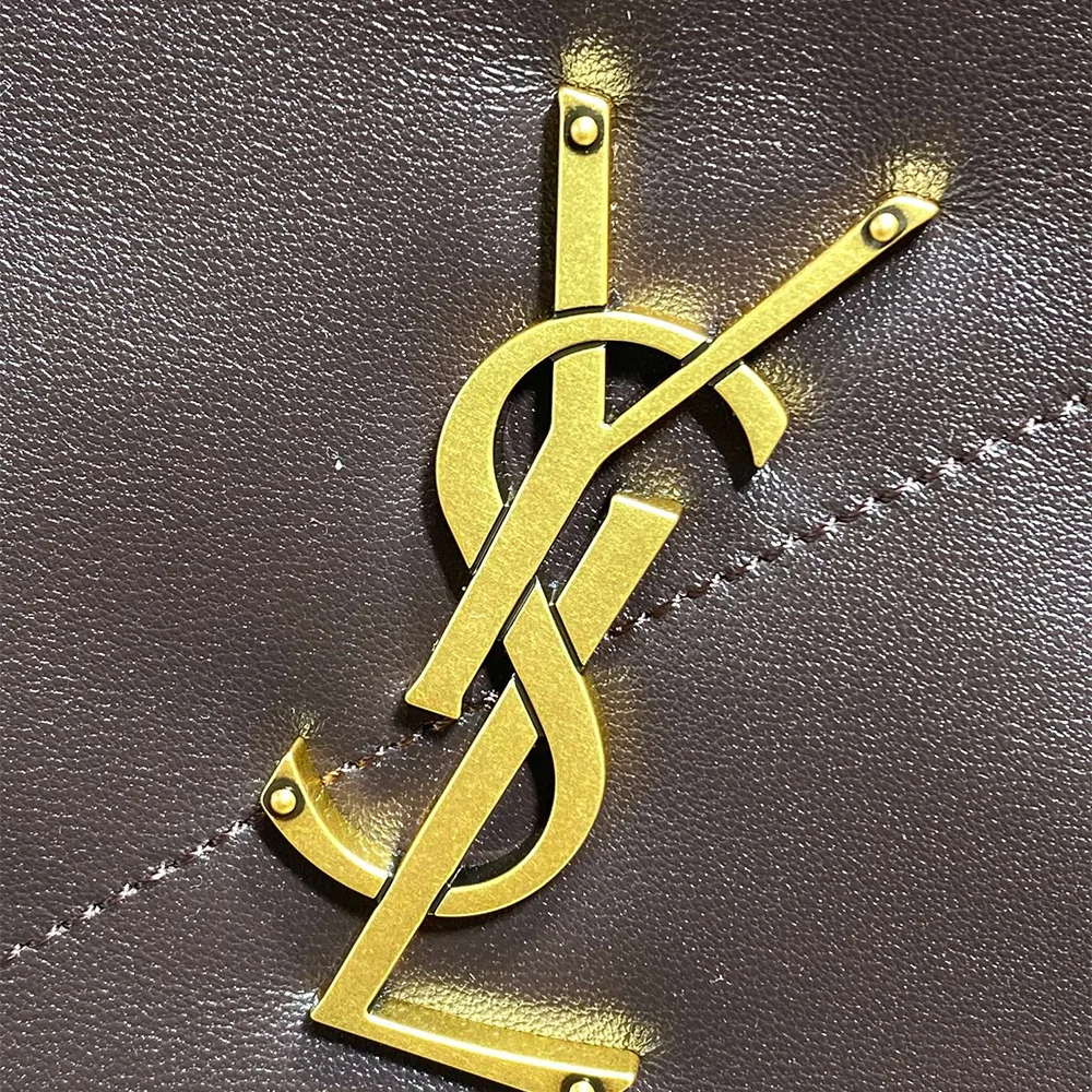 Saint Laurent JAMIE lambskin tote bag (7A regular version)
