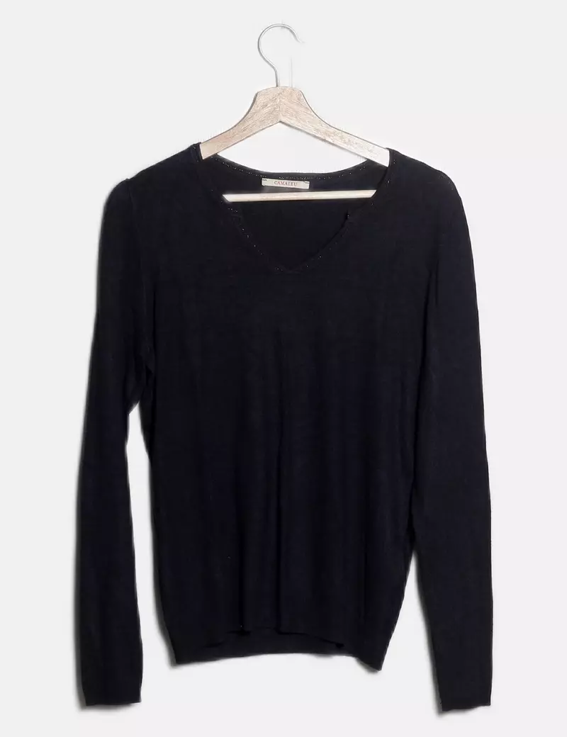 Camaïeu jumper Knitted