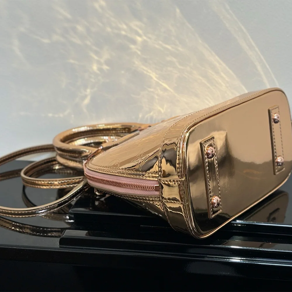 Louis Vuitton Alma BB