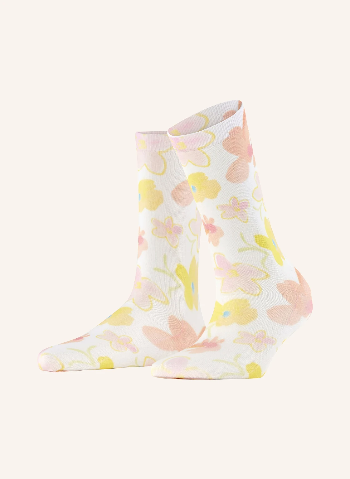 Burlington Socken FASHION