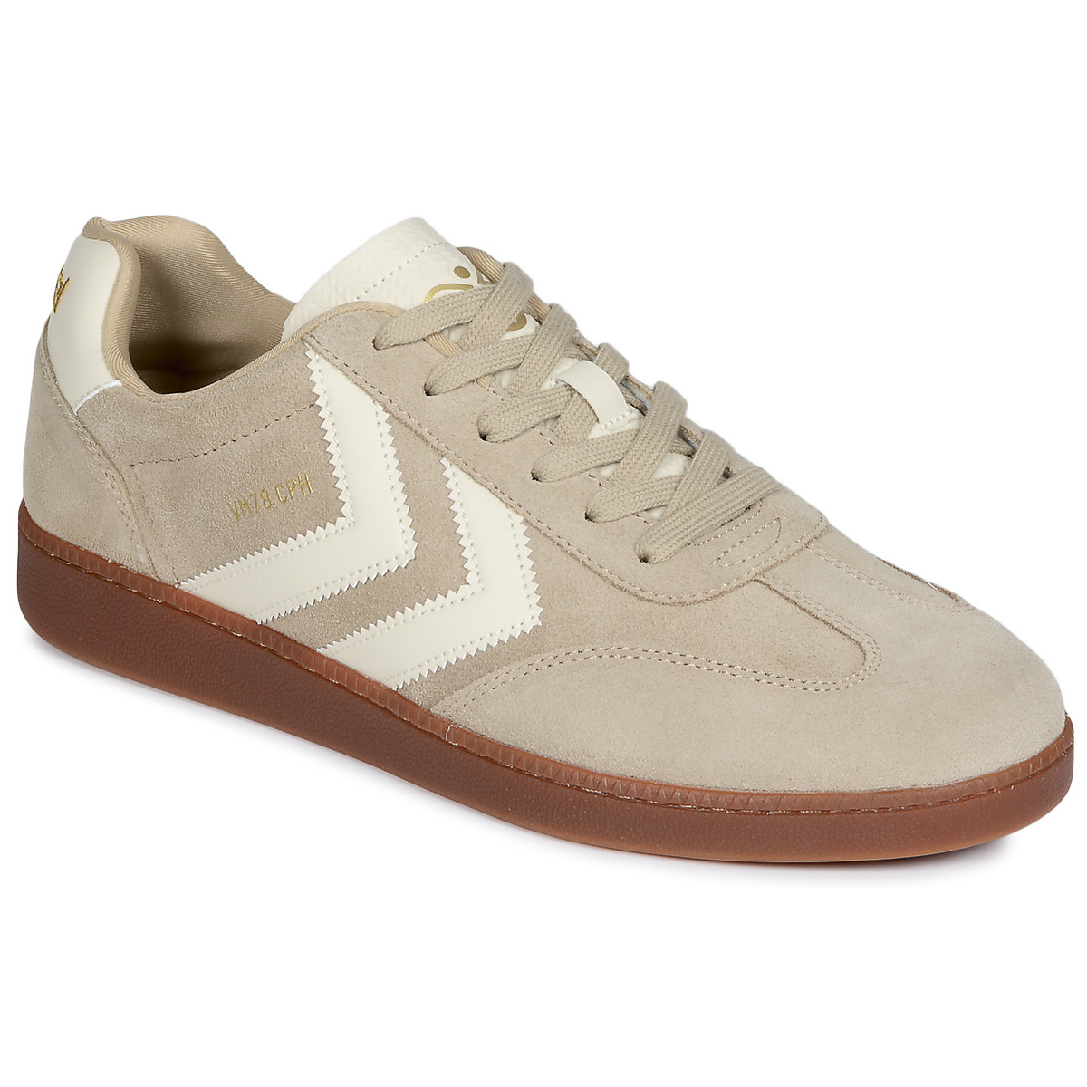hummel - VM78 CPH SP - Beige white