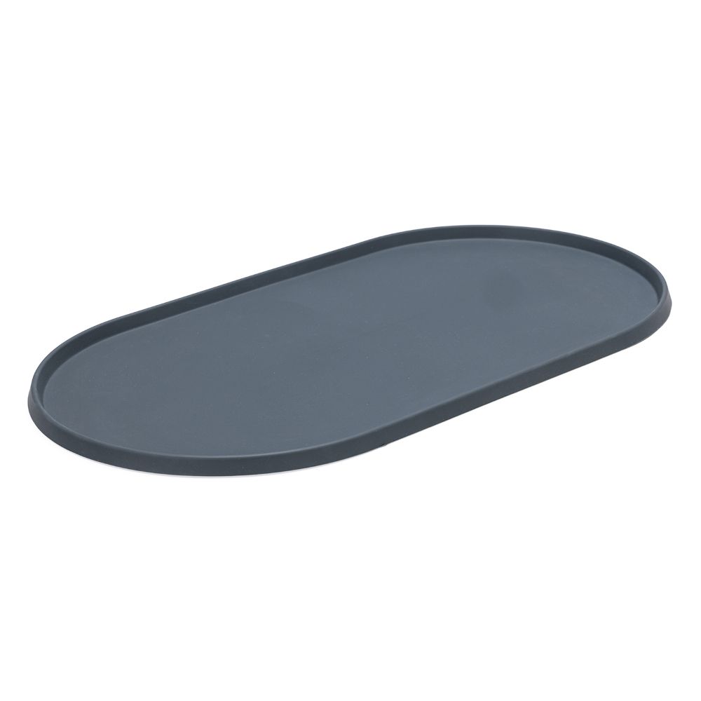 Designed by Lotte Bowl Mat Oona - Anthracite