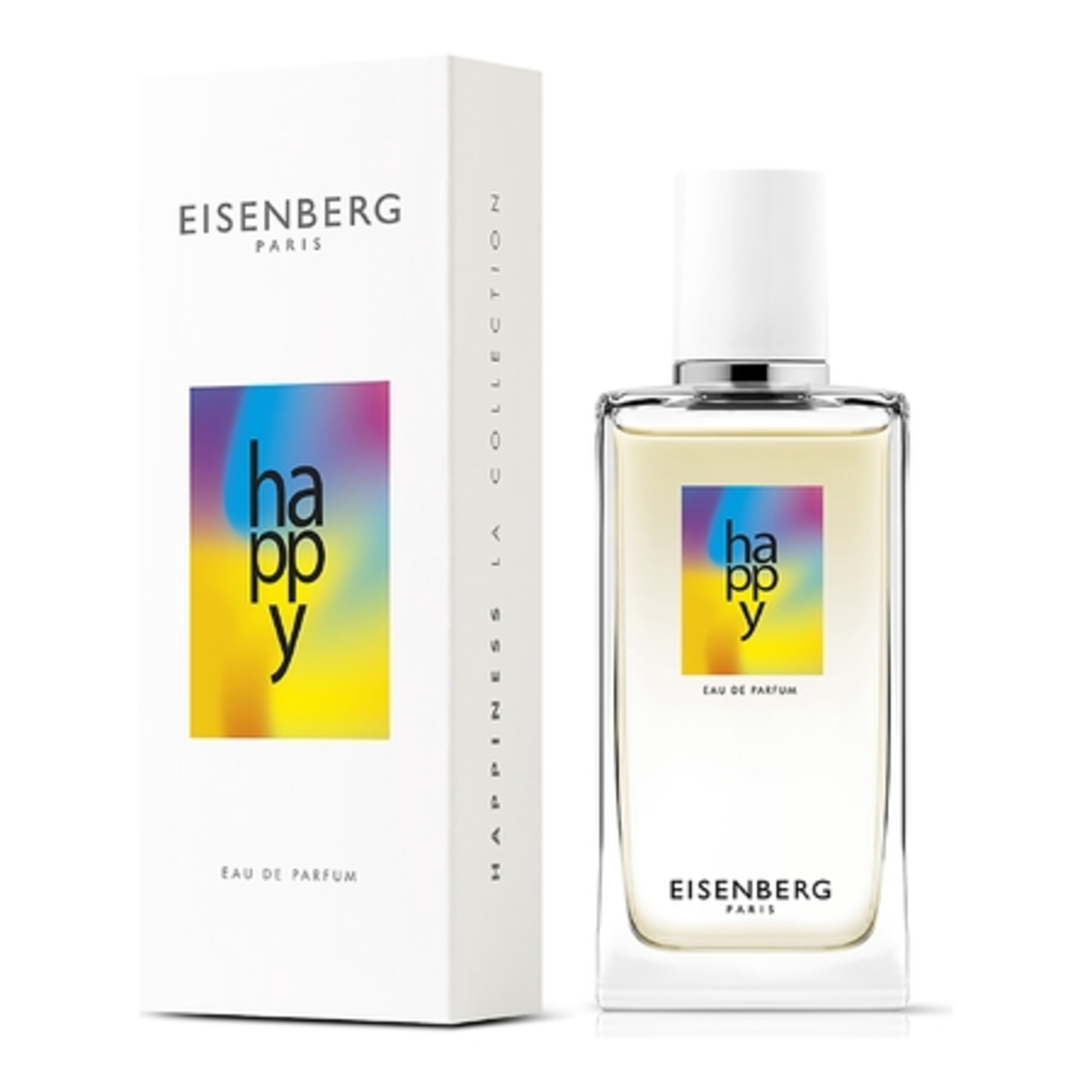 HAPPYEau de parfum
