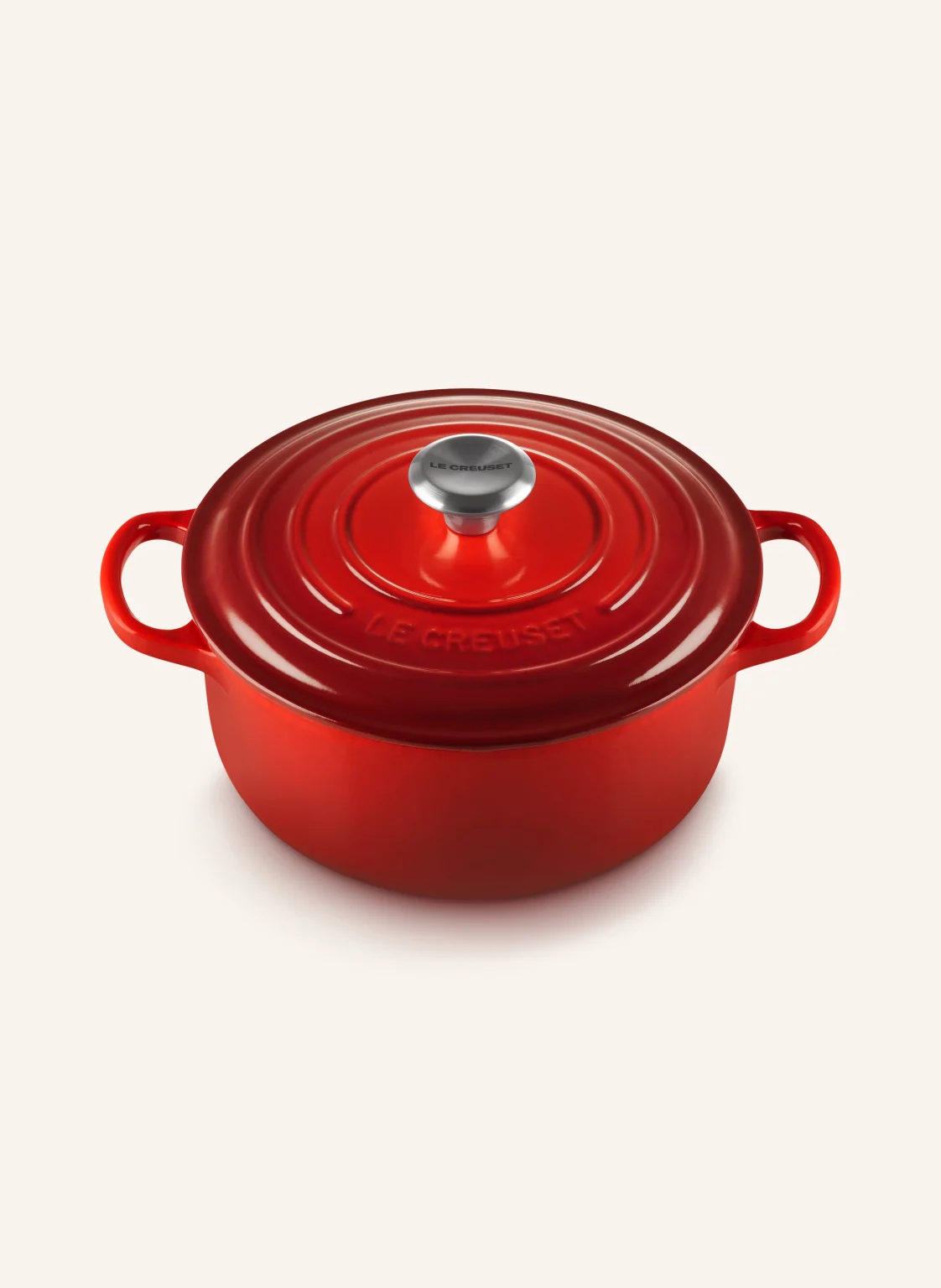LE CREUSET Bräter SIGNATURE
