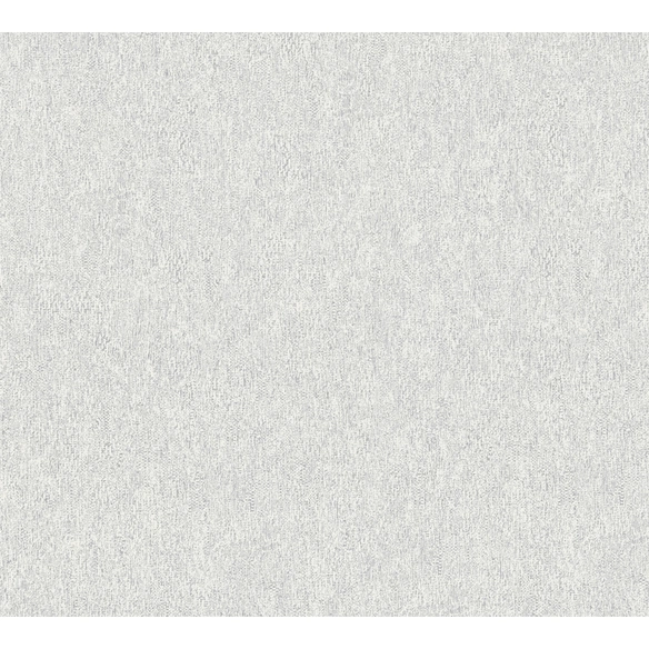 Vliestapete, BxL: 53 x 1005 cm, silber