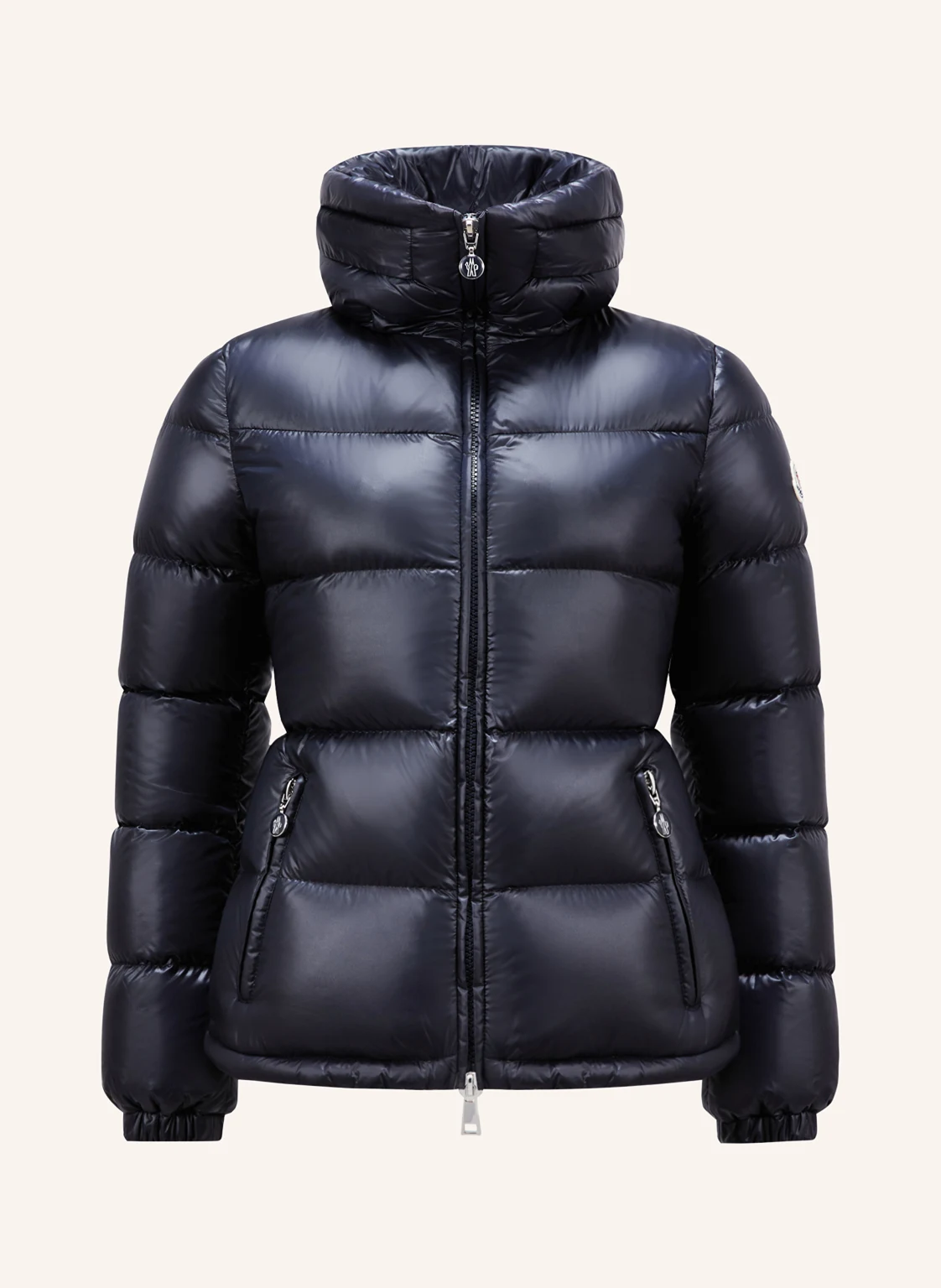MONCLER Daunenjacke DOURO